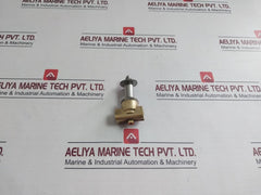Parker Ve139Lv Solenoid Valve 139Lv