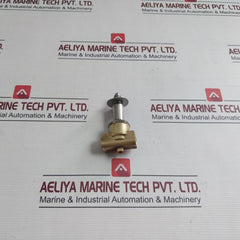 Parker Ve139Lv Solenoid Valve 139Lv