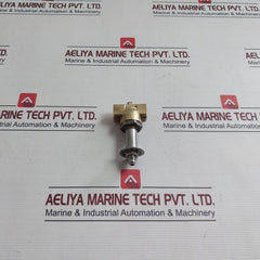 Parker Ve139Lv Solenoid Valve 139Lv
