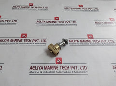 Parker Ve139Lv Solenoid Valve 139Lv