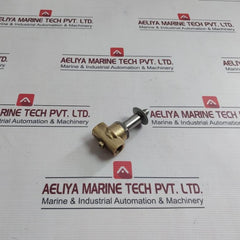 Parker Ve139Lv Solenoid Valve 139Lv