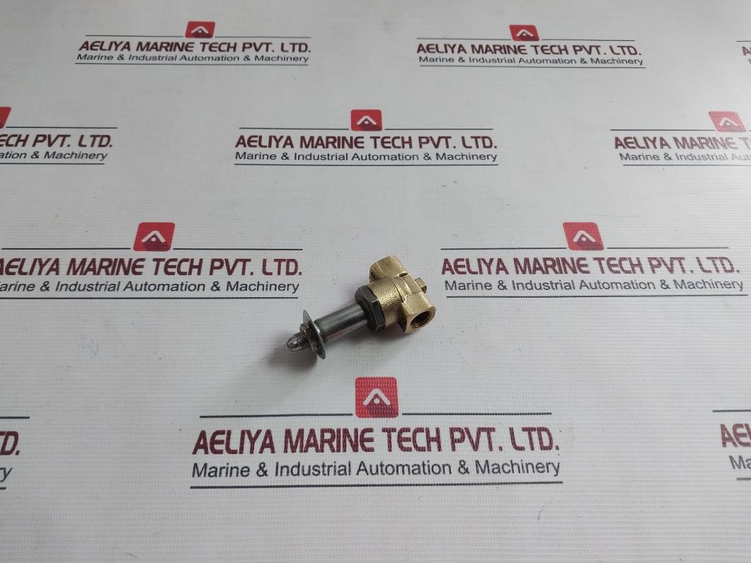 Parker Ve139Lv Solenoid Valve 139Lv