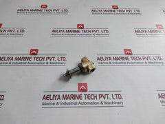 Parker Ve139Lv Solenoid Valve 139Lv