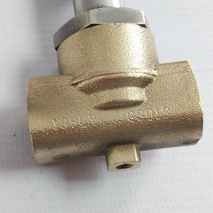 Parker Ve139Lv Solenoid Valve 139Lv