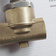 Parker Ve139Lv Solenoid Valve 139Lv