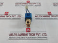 Parker Ve139Lv Solenoid Valve 173572E 1 Bar 220V- 50/60Hz 9W G2 139Lv