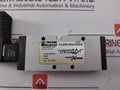 Parker Viking Xtreme P2Lbx512Eshddb49 Pneumatic Control Valve