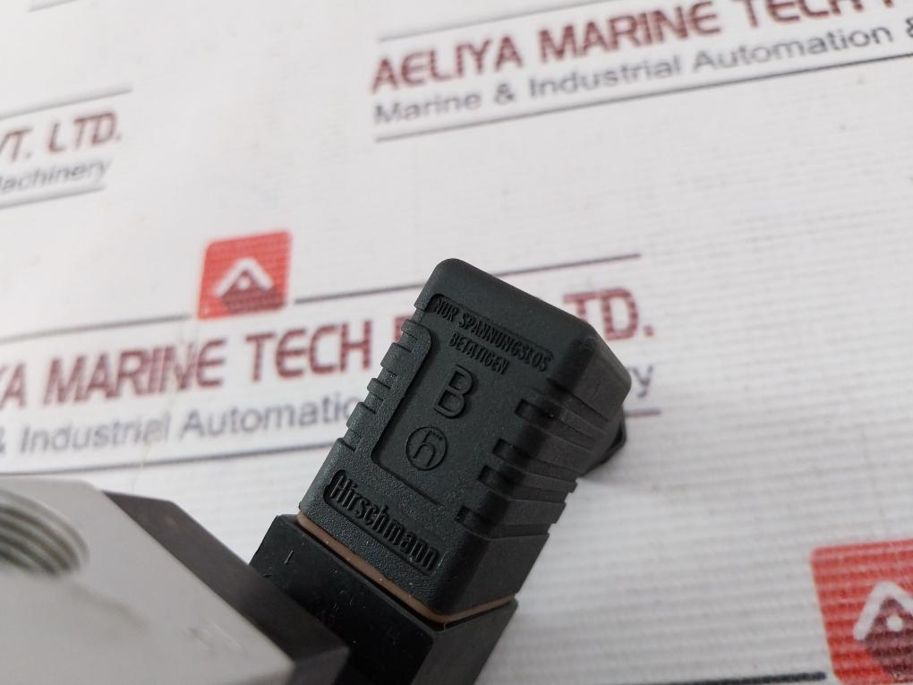 Parker Viking Xtreme P2Lbx512Eshddb49 Pneumatic Control Valve