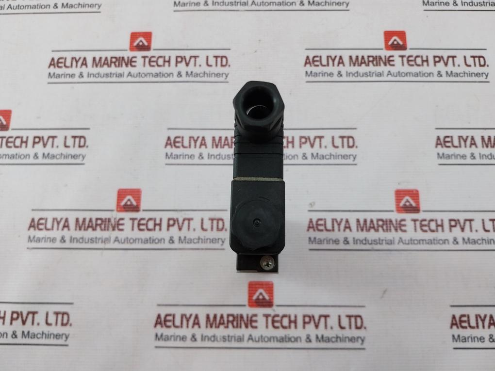 Parker Viking Xtreme P2Lbx512Eshddb49 Pneumatic Control Valve