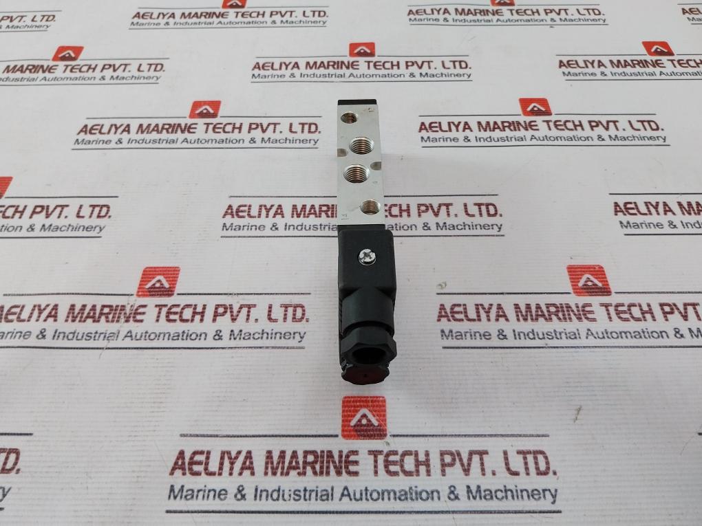 Parker Viking Xtreme P2Lbx512Eshddb49 Pneumatic Control Valve