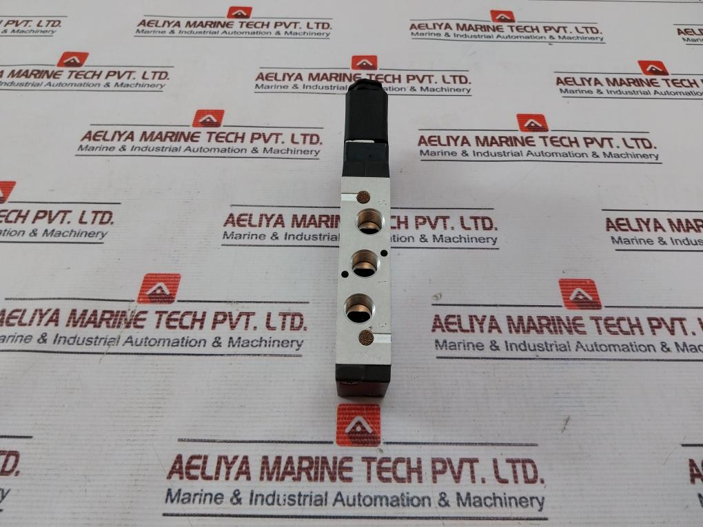 Parker Viking Xtreme P2Lbx512Eshddb49 Pneumatic Control Valve