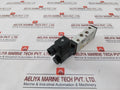 Parker Viking Xtreme P2Lbx512Eshddb49 Pneumatic Control Valve