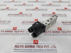 Parker Viking Xtreme P2Lbx512Eshddb49 Pneumatic Control Valve