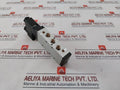 Parker Viking Xtreme P2Lbx512Eshddb49 Pneumatic Control Valve