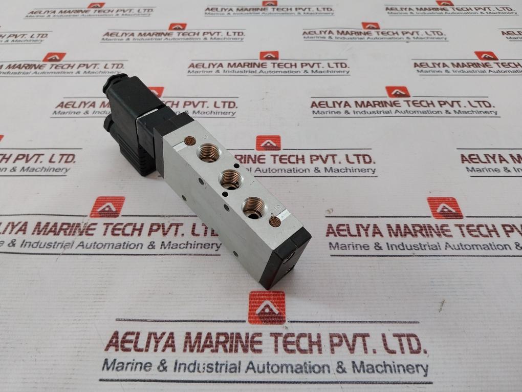 Parker Viking Xtreme P2Lbx512Eshddb49 Pneumatic Control Valve