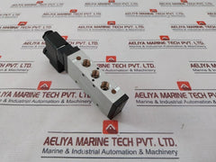 Parker Viking Xtreme P2Lbx512Eshddb49 Pneumatic Control Valve
