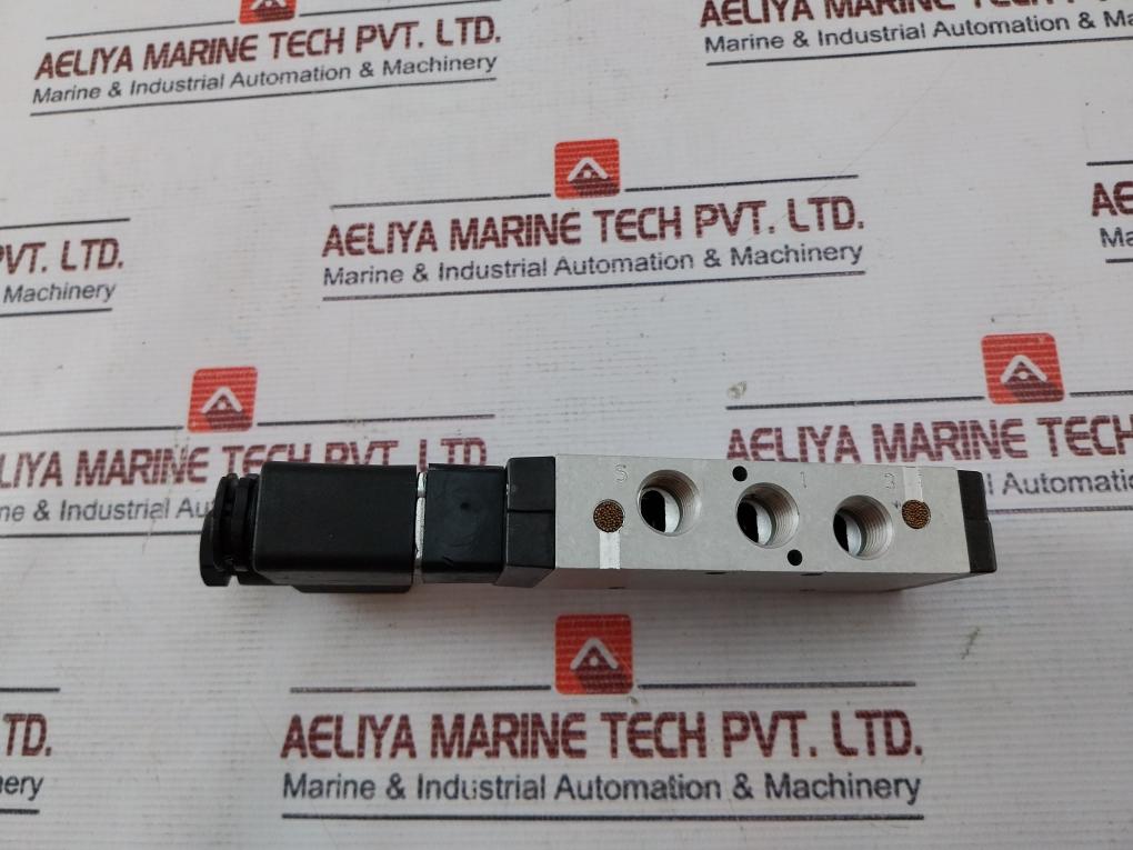 Parker Viking Xtreme P2Lbx512Eshddb49 Pneumatic Control Valve