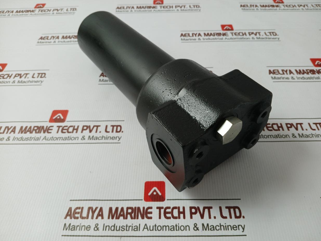 Parker Wpf210Qebm2Ks121 High-pressure Inline Filter 941034Q