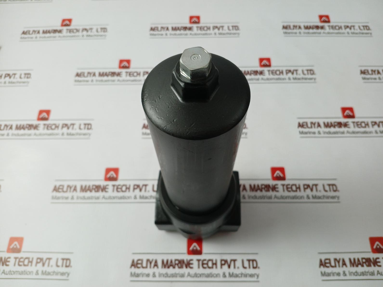 Parker Wpf210Qebm2Ks121 High-pressure Inline Filter 941034Q