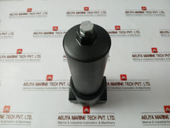 Parker Wpf210Qebm2Ks121 High-pressure Inline Filter 941034Q