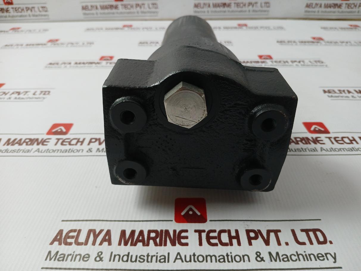 Parker Wpf210Qebm2Ks121 High-pressure Inline Filter 941034Q