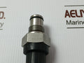 Parker Wpf210Qebm2Ks121 High-pressure Inline Filter 941034Q