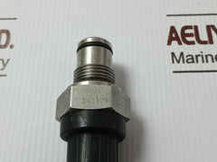 Parker Wpf210Qebm2Ks121 High-pressure Inline Filter 941034Q