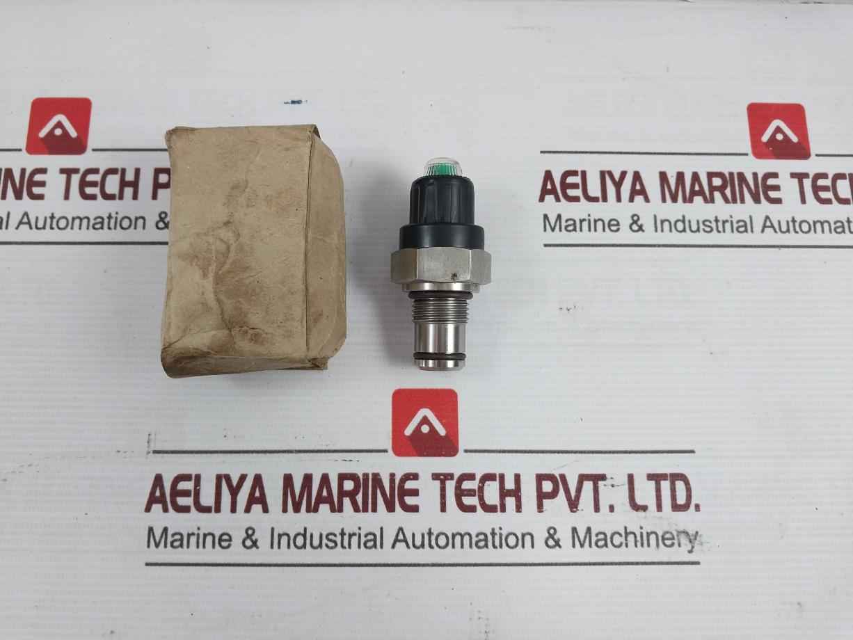 Parker Wpf410Qevm2Ks201 High-pressure Inline Oil Filter 10 Micron 4 Ksi