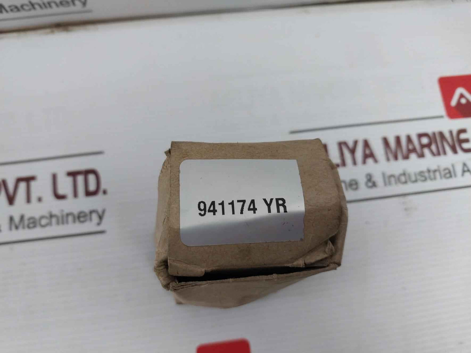 Parker Wpf410Qevm2Ks201 High-pressure Inline Oil Filter 10 Micron 4 Ksi