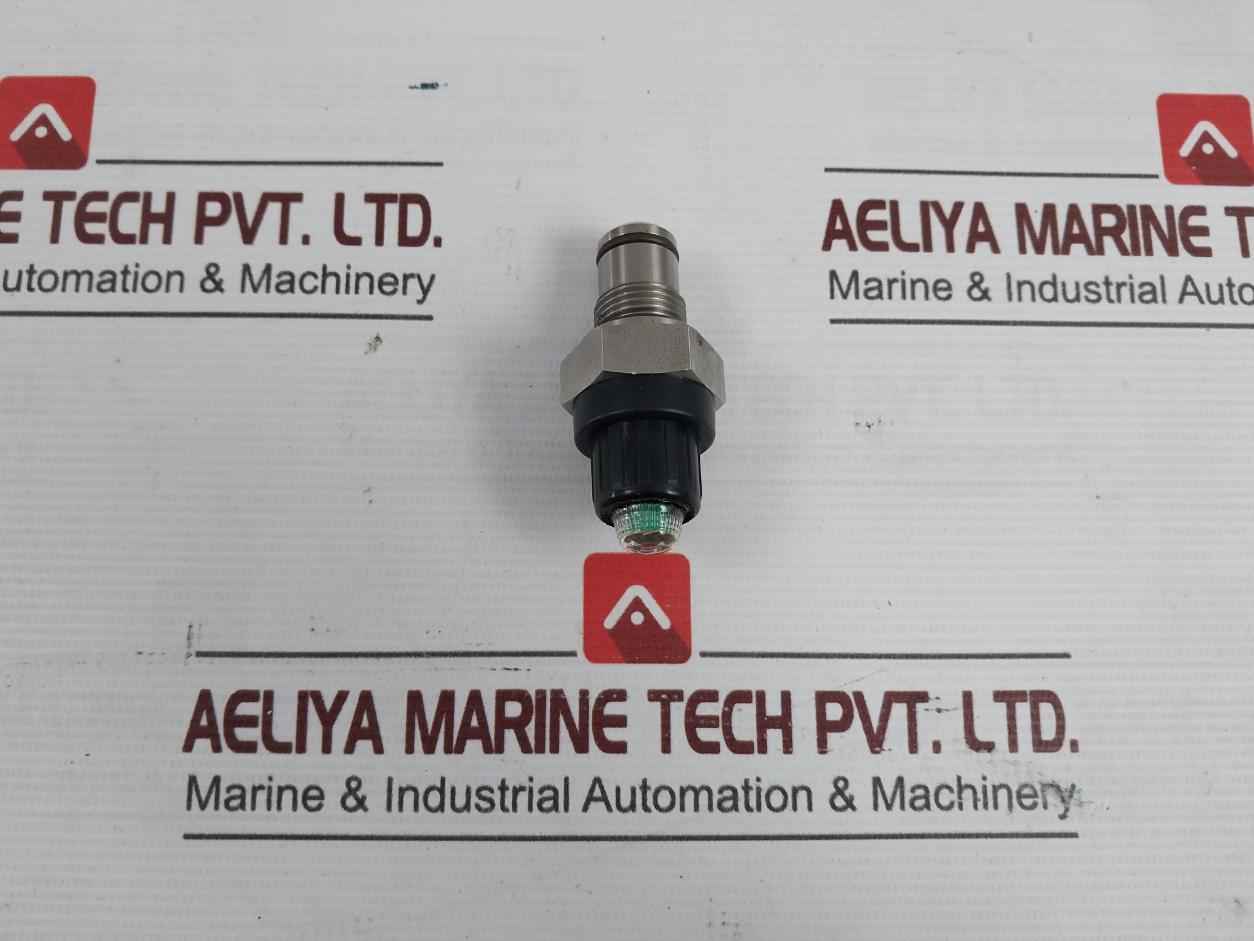 Parker Wpf410Qevm2Ks201 High-pressure Inline Oil Filter 10 Micron 4 Ksi