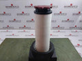 Parker Wpf410Qevm2Ks201 High-pressure Inline Oil Filter 10 Micron 4 Ksi