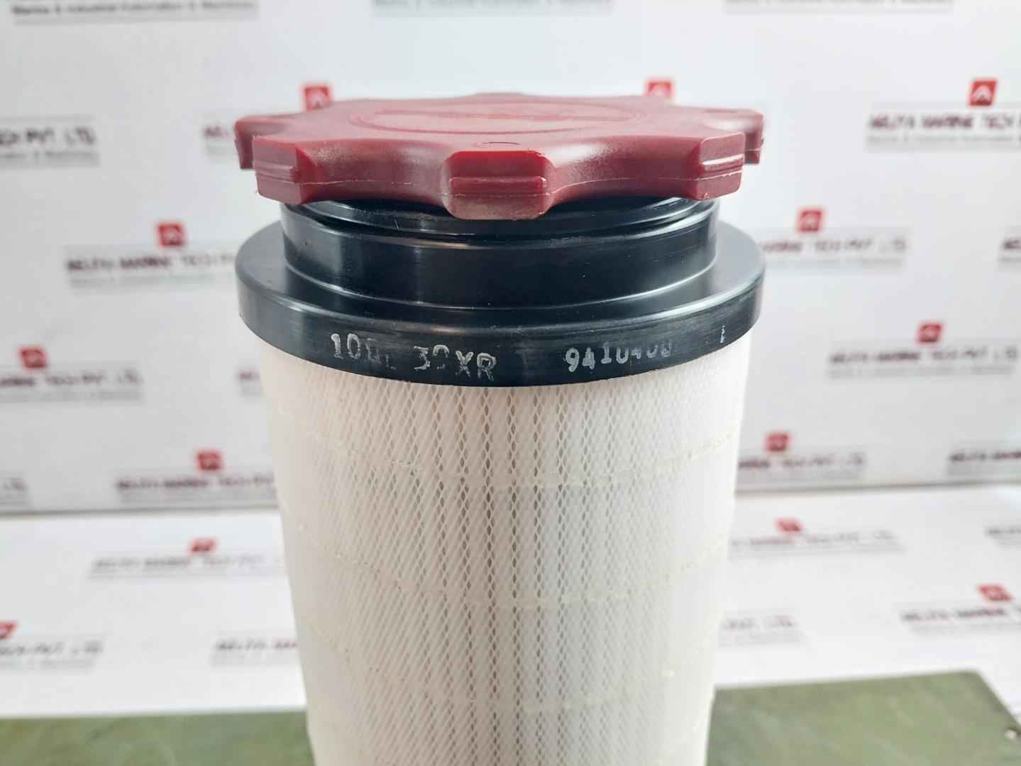 Parker Wpf410Qevm2Ks201 High-pressure Inline Oil Filter 10 Micron 4 Ksi