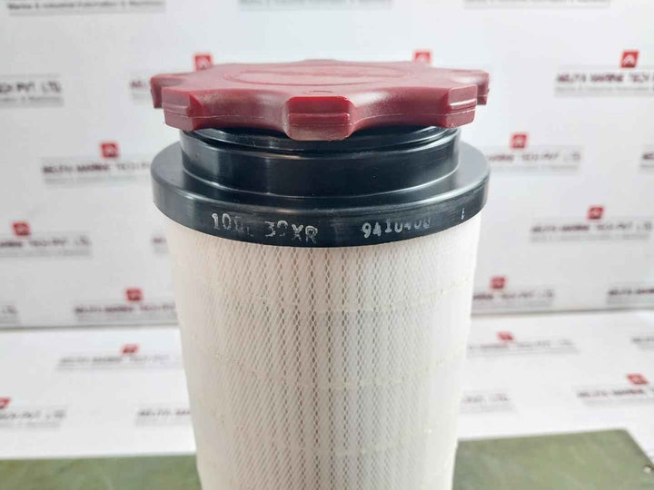 Parker Wpf410Qevm2Ks201 High-pressure Inline Oil Filter 10 Micron 4 Ksi