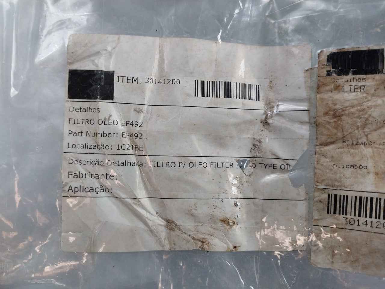 Parker Wpf410Qevm2Ks201 High-pressure Inline Oil Filter 10 Micron 4 Ksi