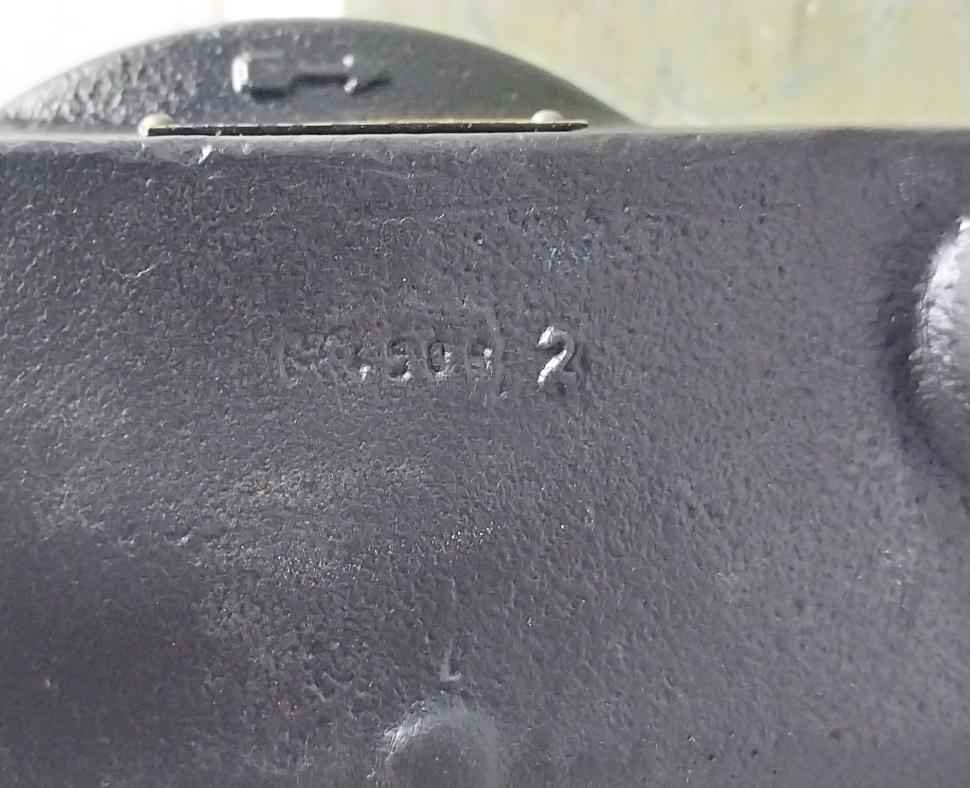 Parker Wpf410Qevm2Ks201 High-pressure Inline Oil Filter 10 Micron 4 Ksi