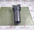 Parker Wpf410Qevm2Ks201 High-pressure Inline Oil Filter 10 Micron 4 Ksi