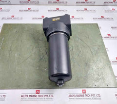 Parker Wpf410Qevm2Ks201 High-pressure Inline Oil Filter 10 Micron 4 Ksi