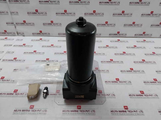 Parker Wpf410Qevqevm2Ks201 Oil Filter Ef492 941040Q 941174Rs 10Qe 28Rs