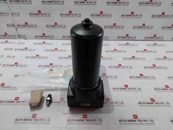 Parker Wpf410Qevqevm2Ks201 Oil Filter Ef492 941040Q 941174Rs 10Qe 28Rs