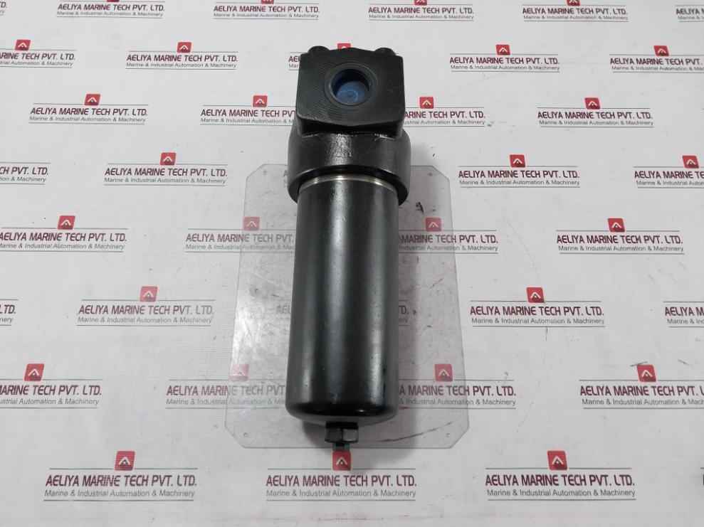 Parker Wpf410Qevqevm2Ks201 Oil Filter Ef492 941040Q 941174Rs 10Qe 28Rs