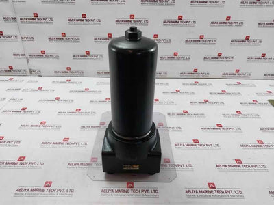 Parker Wpf410Qevqevm2Ks201 Oil Filter Ef492 941040Q 941174Rs 10Qe 28Rs