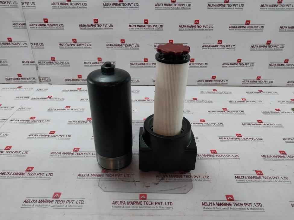 Parker Wpf410Qevqevm2Ks201 Oil Filter Ef492 941040Q 941174Rs 10Qe 28Rs