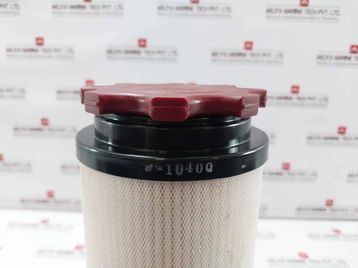 Parker Wpf410Qevqevm2Ks201 Oil Filter Ef492 941040Q 941174Rs 10Qe 28Rs