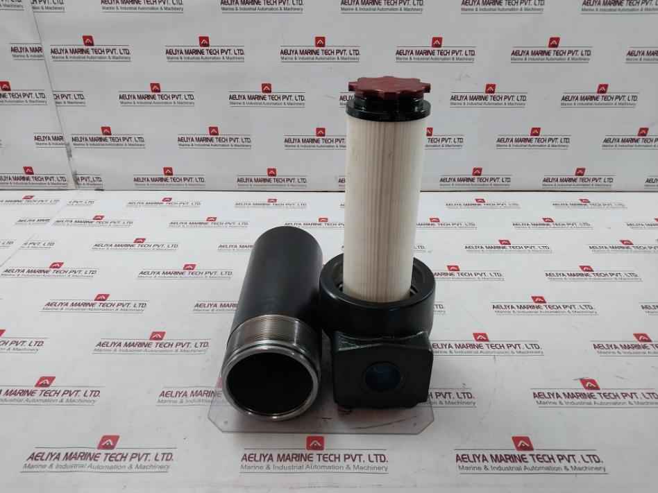 Parker Wpf410Qevqevm2Ks201 Oil Filter Ef492 941040Q 941174Rs 10Qe 28Rs