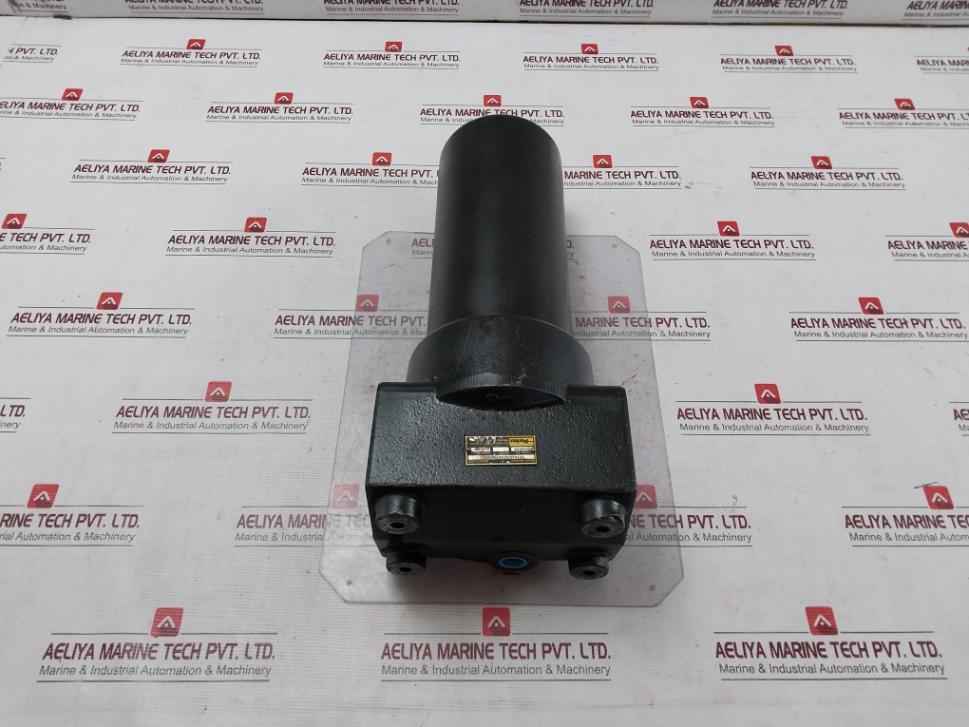Parker Wpf410Qevqevm2Ks201 Oil Filter Ef492 941040Q 941174Rs 10Qe 28Rs