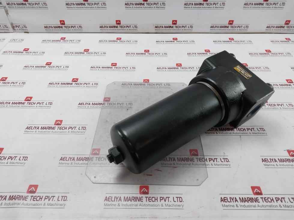 Parker Wpf410Qevqevm2Ks201 Oil Filter Ef492 941040Q 941174Rs 10Qe 28Rs