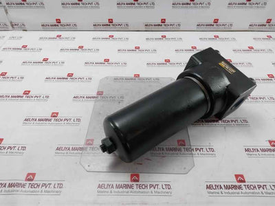 Parker Wpf410Qevqevm2Ks201 Oil Filter Ef492 941040Q 941174Rs 10Qe 28Rs