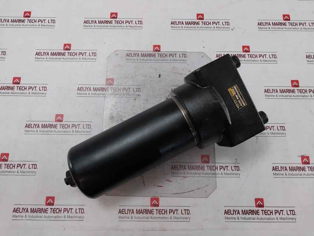 Parker Wpf410Qevqevm2Ks201 Oil Filter Ef492 941040Q 941174Rs 10Qe 28Rs