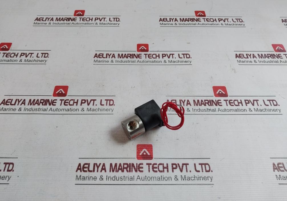 Parker Wv121S122Nv Direct 2/2-way Solenoid Air Valve 3.0Mm Ac220V/50Hz