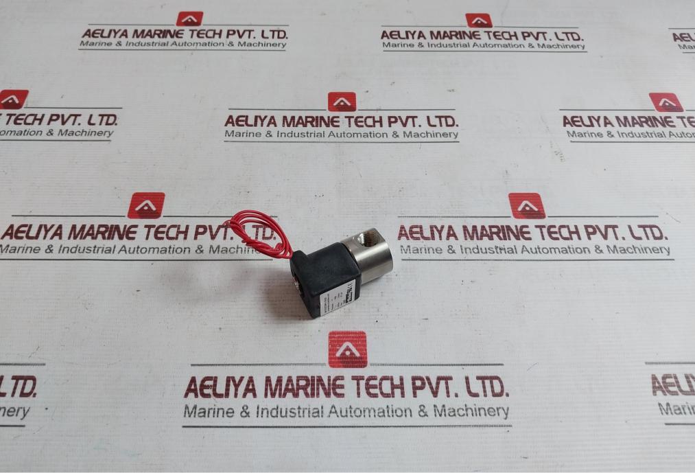 Parker Wv121S122Nv Direct 2/2-way Solenoid Air Valve 3.0Mm Ac220V/50Hz
